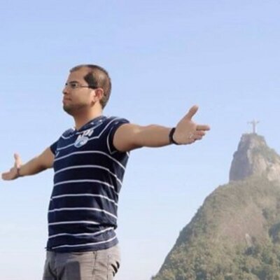 Profile Picture of Michael Quesada (@Mike_QF) on Twitter