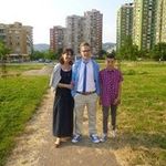 Profile Picture of Jasna Lojic Omanovic (@lojicomanovic) on Instagram