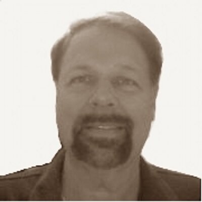 Profile Picture of David Parrott (@bmwbirdman) on Twitter