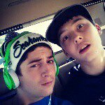 Profile Picture of andrew esslinger (@the_drewb_ster) on Instagram