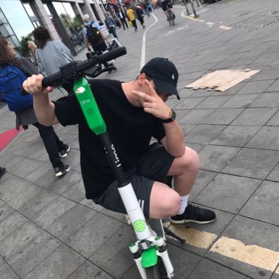 Profile Picture of Robert Popp (@RobertP51609864) on Twitter
