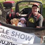 Profile Picture of Dave Peake (@peakey.11) on Instagram