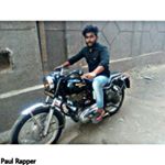 Profile Picture of Paul Rapper (@paulrappar) on Instagram