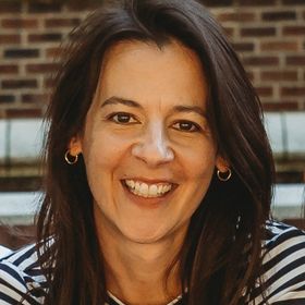 Profile Picture of Satsuma Designs | Make + Sew + Teach (@satsumadesigns) on Pinterest