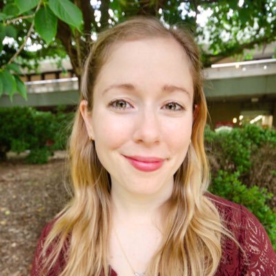 Profile Picture of Mollie Dollinger (@molliedollin) on Twitter
