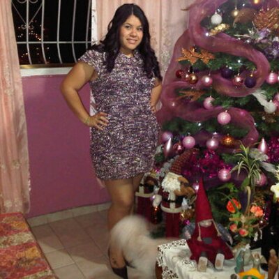 Profile Picture of Jennifer C Ordoñez P (@Nani140589) on Twitter