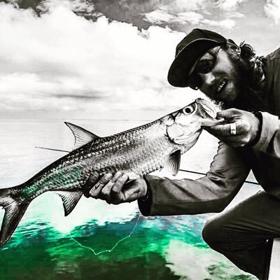 Profile Picture of Wes Dyer (@Wes_gonefishing) on Twitter