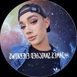 Profile Picture of James Charles (@james.snatched.eyebrows) on Instagram