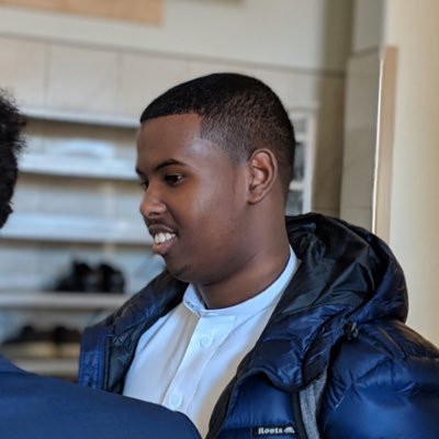 Profile Picture of Abu Dawud (@Adam_Hussein10) on Twitter