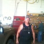 Profile Picture of John Fraley (@john.fraley.9047) on Instagram