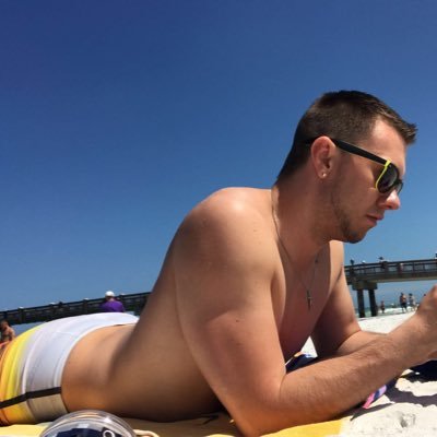 Profile Picture of Stephen Janick (@Stephen_Janick) on Twitter