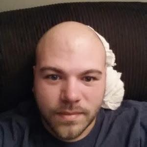 Profile Picture of briangier1 (@briangier1) on Tiktok