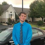 Profile Picture of Grant Gibboney (@grant_gibboney) on Instagram