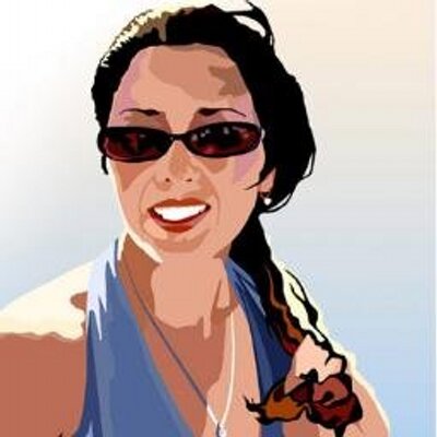 Profile Picture of Lola Perkins (@sdfauxfinish) on Twitter