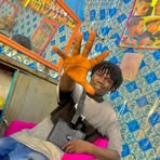 Profile Picture of Garsce A Dieu (@Garsce-A-Dieu) on Facebook