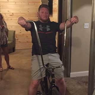 Profile Picture of Sean Bettis (@sean.bettis.5) on Facebook