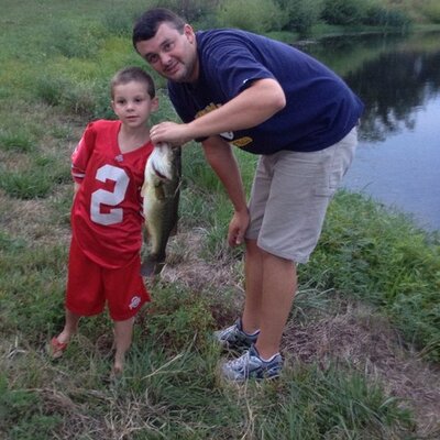 Profile Picture of Jeremy Wise (@JeremyWise50) on Twitter