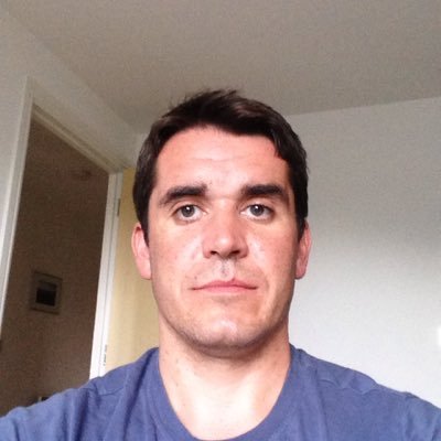 Profile Picture of Mike Owenon Twitter