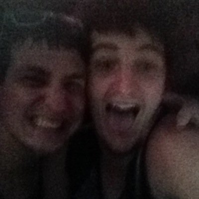 Profile Picture of Been Trill (@JacobGillhouse) on Twitter