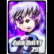 Profile Picture of Zatch Bell-YT 79 (@zatchbell-yt793) on Youtube