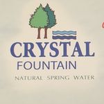 Profile Photo of GPC_Crystal_Fountain (@gpc_crystal_fountain_) on Instagram