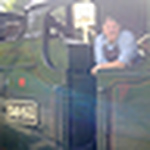 Profile Picture of Gary Owen (@RailwayGary) on Flickr