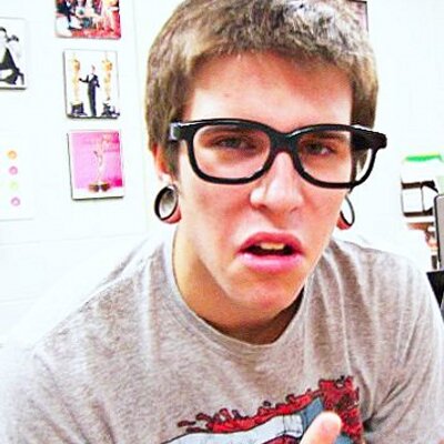 Profile Picture of Mark Harrigan (@markieharrigan) on Twitter