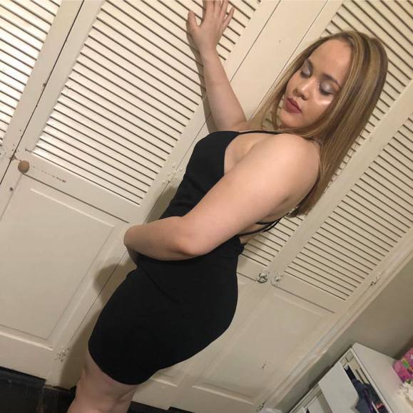 Profile Picture of Celianny Celianny (@celianny09) on Poshmark