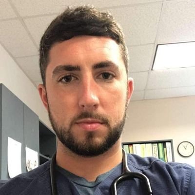 Profile Picture of Jim Earley (@JimEarley10) on Twitter