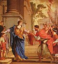 Profile Picture of Cornelia (mother of the Gracchi)on Wikipedia