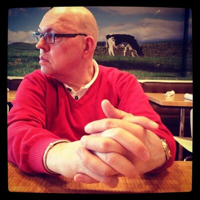 Profile Picture of Jim Haigh (@HaighJL) on Twitter