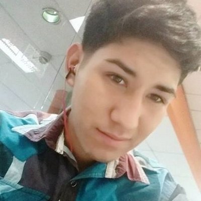 Profile Picture of Richard Tajia Osuna (@richard3139) on Twitter