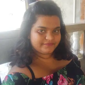 Profile Picture of Darshini Ramsaroop (@darshini_ramsaroop) on Tiktok
