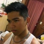 Profile Picture of John Bryan Uy (@mr.bryanuy) on Instagram