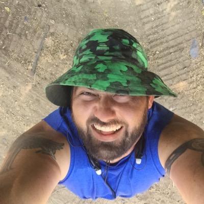 Profile Picture of Joshua Jordahl (@joshua_jordahl) on Twitter