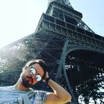 Profile Picture of Kevin Rist (@kzumf) on Instagram