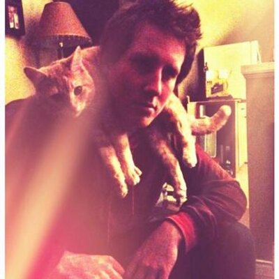 Profile Picture of Aaron Maynard (@maynard_aaron) on Twitter