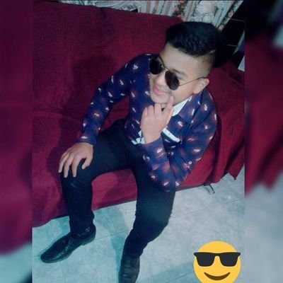 Profile Picture of Bryan Blass (@BryanBlass2) on Twitter