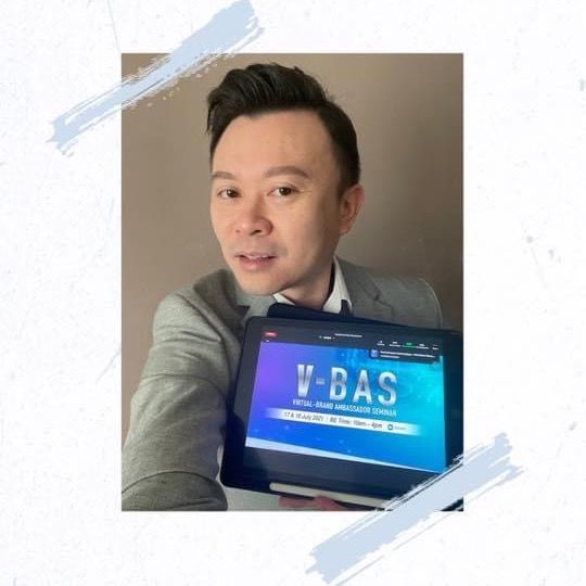 Profile Picture of Aaron Tang (@beaaron_tang) on Tiktok