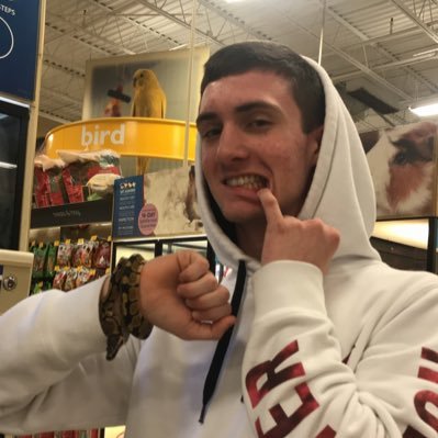 Profile Picture of Joshua Becker🌊 (@JoshuaB61200003) on Twitter