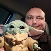 Profile Picture of Kevin Goolsby (@kevin-goolsby-6) on Quora