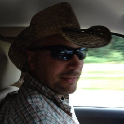 Profile Picture of Len McLean (@woodwardcruise1) on Twitter