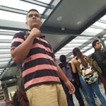 Profile Picture of Ray Alberto Cevallos (@ray_cevallos.jw) on Instagram