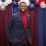 Profile Picture of Xavier Bell (@xavierbellofficial) on Instagram