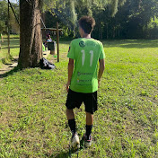 Profile Picture of Isaac Salgado ⚽ (@IsaacSalgado-xj5wd) on Youtube