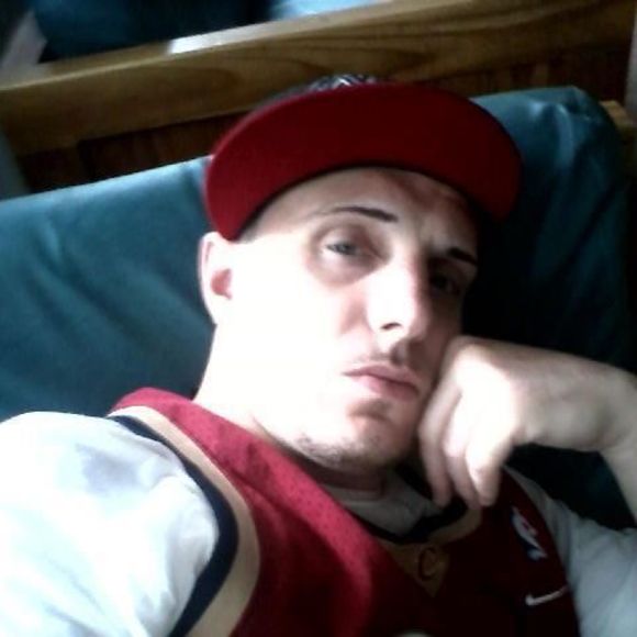 Profile Picture of Kevin Strain (@daddy4life1983) on Poshmark