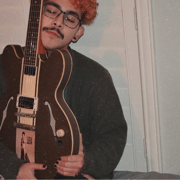 Profile Picture of Jose Vera (@gnarlyentities) on Poshmark