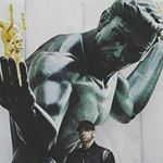 Profile Picture of lee farrell (@stockyfarrell123) on Instagram