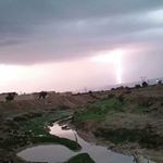 Profile Picture of هواشناسی جنوب غرب ایران (@havashenasi_iran) on Instagram