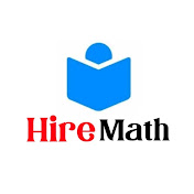 Profile Picture of HireMath Academy (@HireMath-Academy) on Youtube